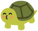 blush_kiss emote