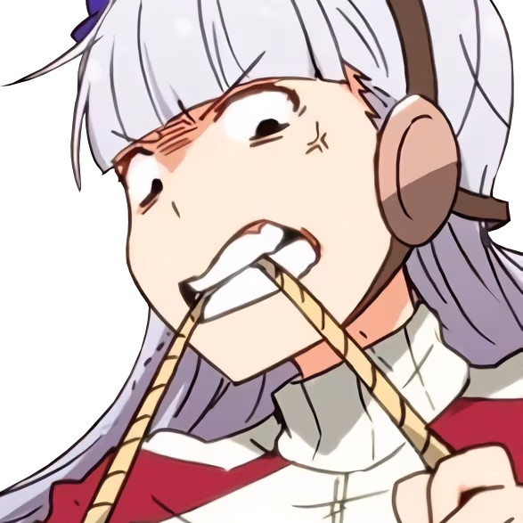 GolshiChomp emote