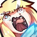 WynnieScrem emote