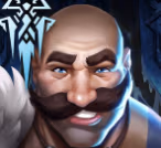 cheekybraum emote