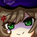 LisaAngry emote