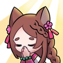 sDynastyAhriPray emoji