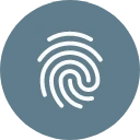 fingerprint emote