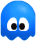 pacman_inky emote