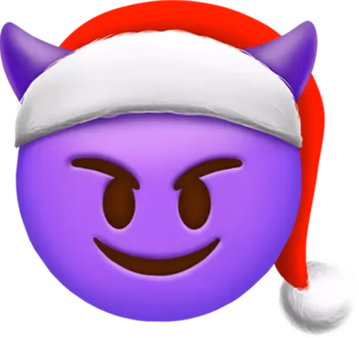 Christmas_Imp emote