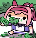 HaruHungee emote