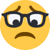 sad_nerd emote