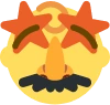 CursedBaby emote