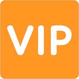 VIP emote