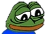 Sadgi emote