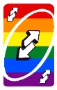 GayNoU emote