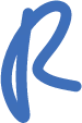 blue_letter_r emote