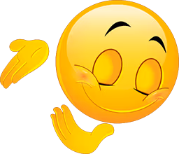 bow emote