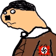 hurler emote