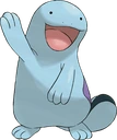 QuagsireHey emote
