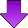 ArrowDown emote