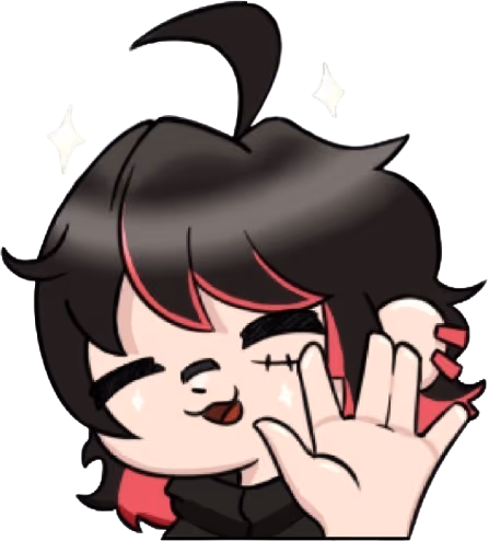 Shiza_Hi emote