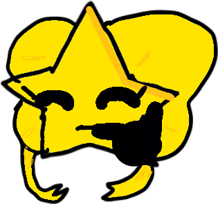 Thinking emote