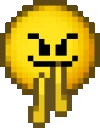 SCHEMING emote