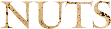 Nuts emote