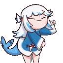 guraDance emote