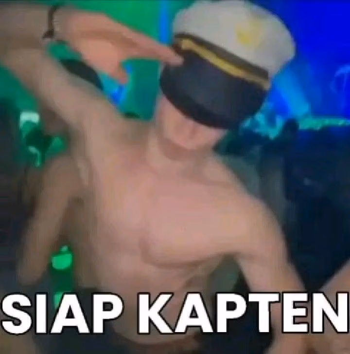 siapkaptenn emote