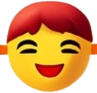Bisettes emote
