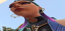 CypherPOV emote