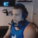 tylerDEAD emote