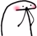 cute emote