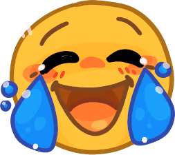 Crying_Laughing emote