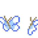 indigo_butterflies emote