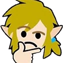 lonk emote