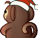 jorkin emote