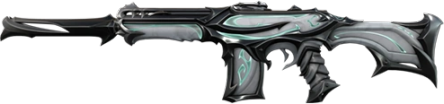 Reaver_Phantom_White static emote