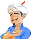 Naka emote