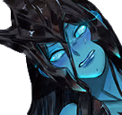 kalista emote