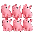 Pig_Multiply emote
