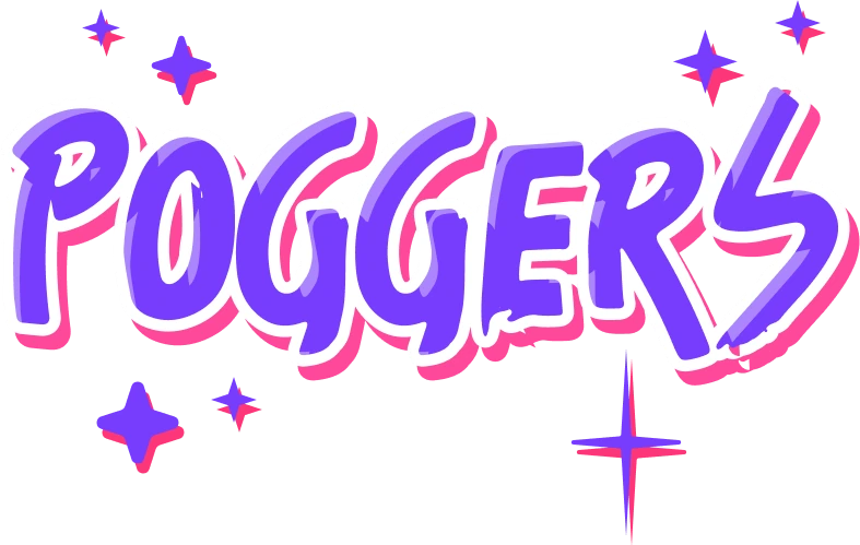 POGGERS emote
