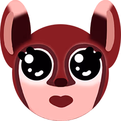 mouse_pretty emote