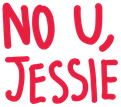 no_u_jessie emote