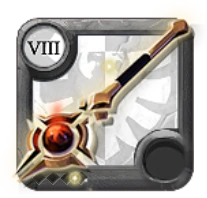SHADOWCALLER emote