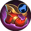 IceHunters_MagicShoes emote