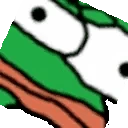 monakEXTREME emote