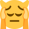 ImpNotLikeThis emote