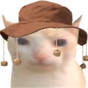 crikey emote