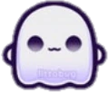 purpleween emote