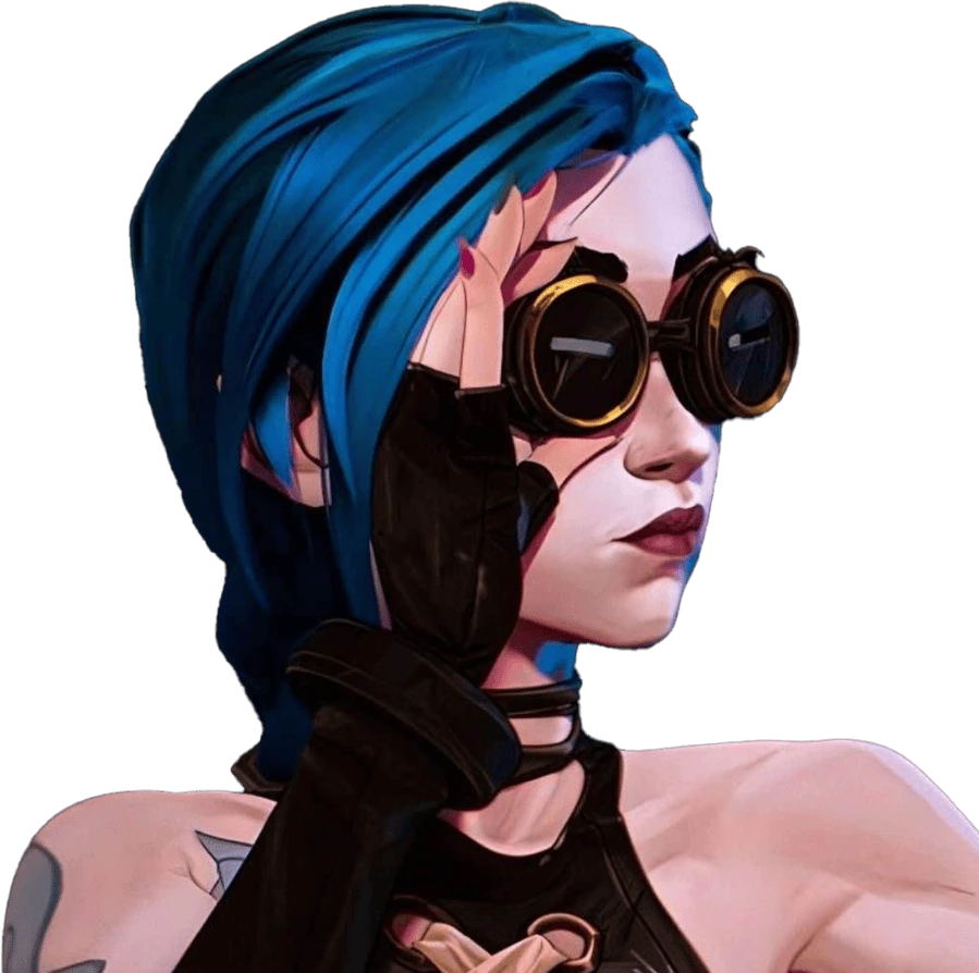 Jinx_Watching emoji