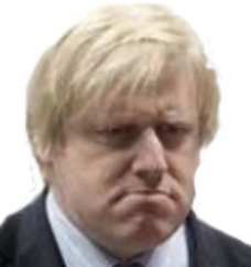 BorisSad emote