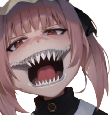 Demonanya emote